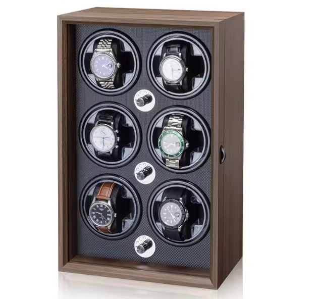 Remontoirs 6+ Montres Image