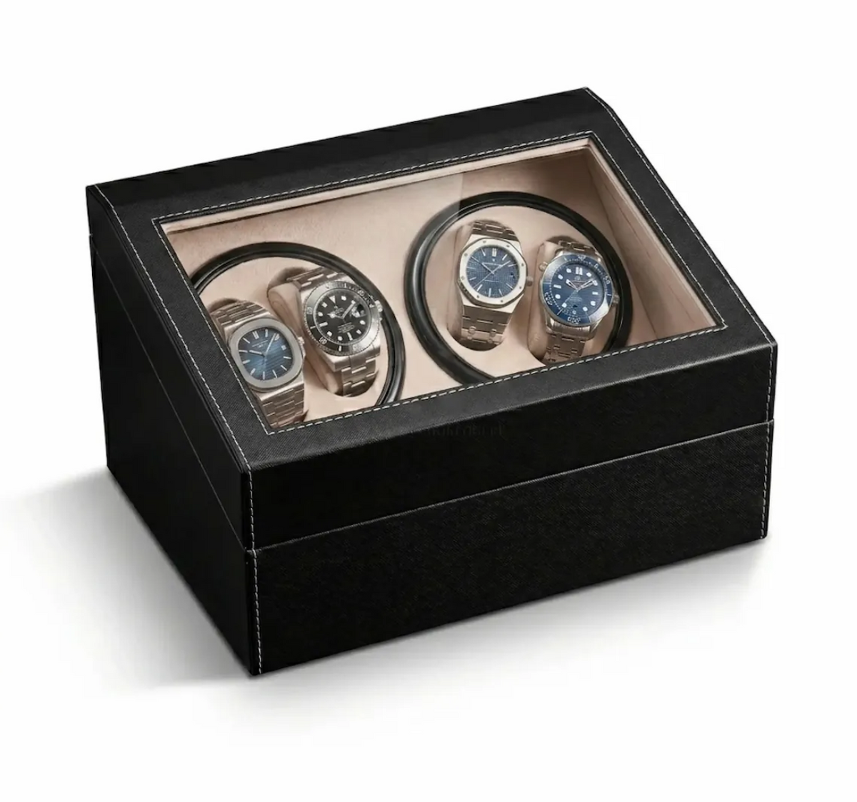 Remontoirs 4 Montres Image