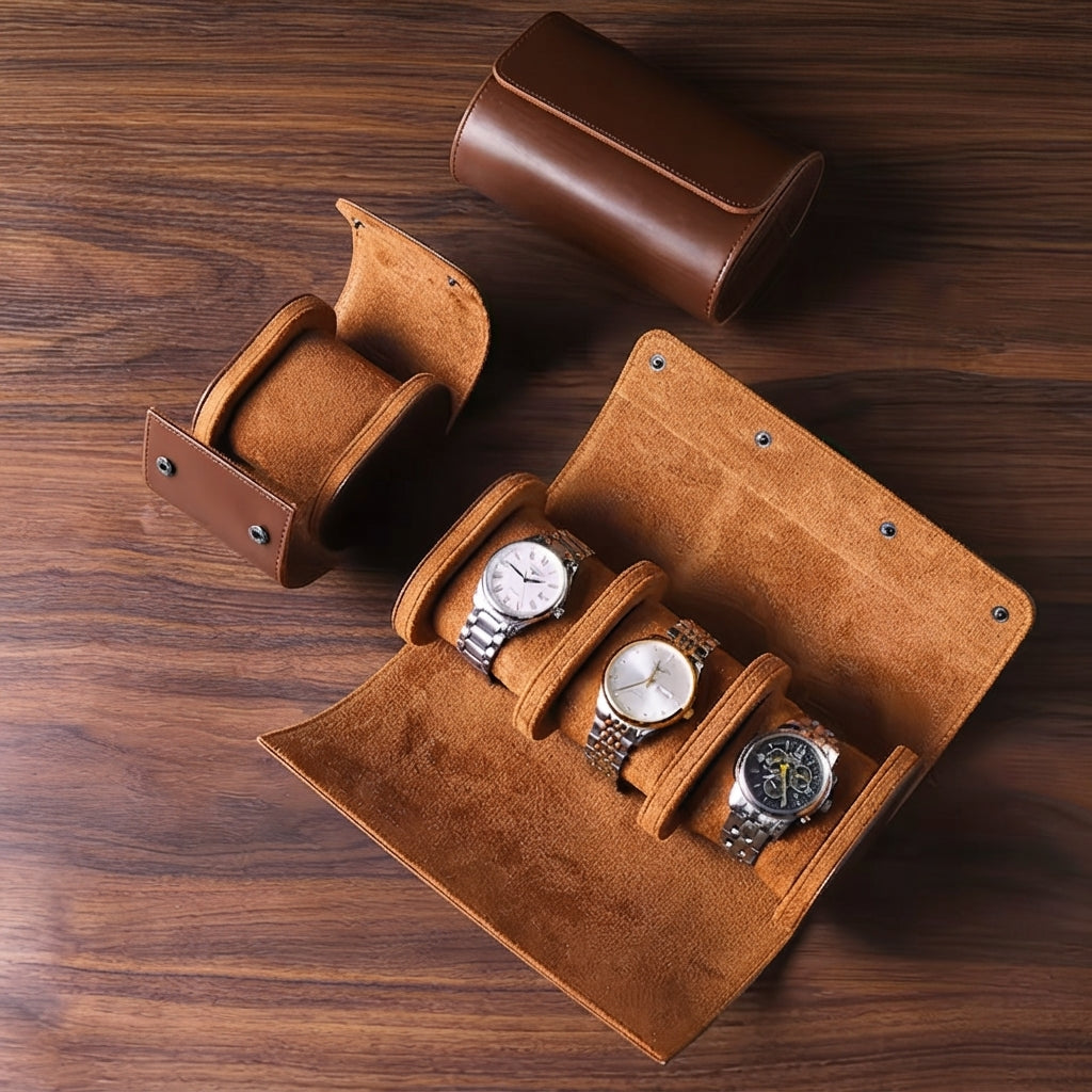 Etuis Montre Image