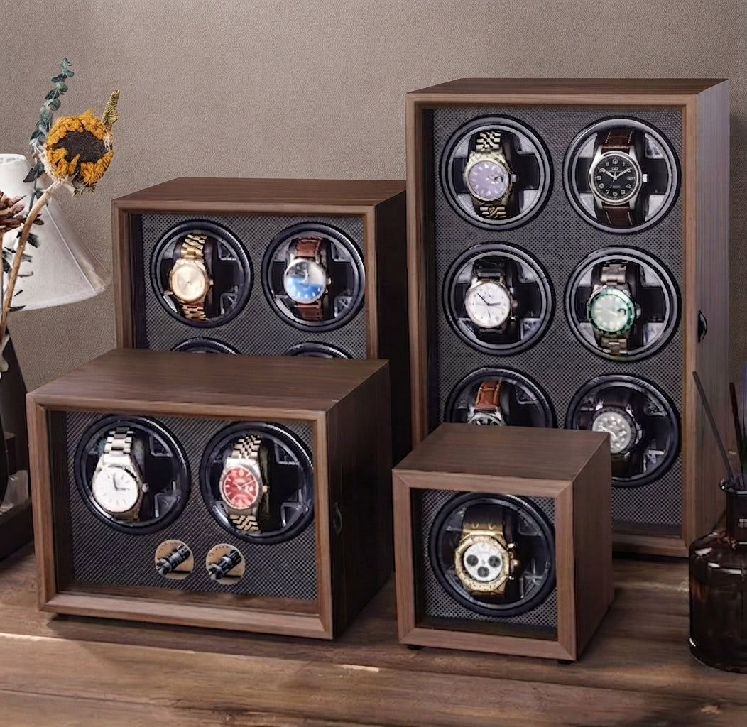 Remontoirs Montre Automatique Image