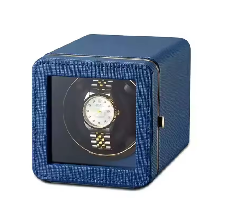 Remontoir Montre Automatique Cube - 1 emplacement