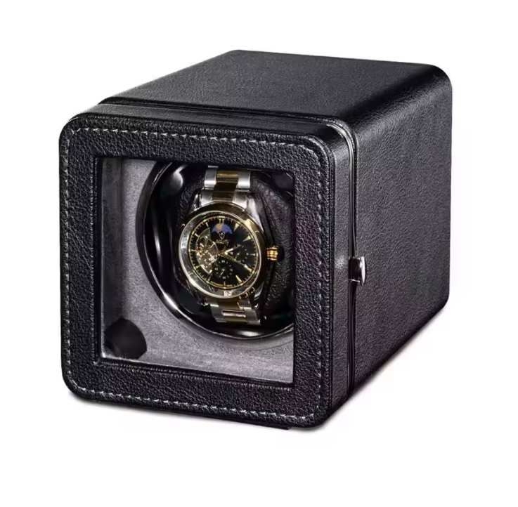 Remontoir Montre Automatique Cube - 1 emplacement